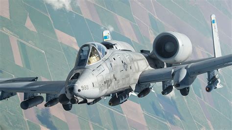 A10 Warthog Wallpaper (74+ images)