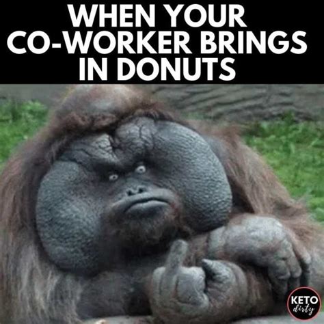 Diet Memes - 25+ Funny Images About the Woahs of Dieting