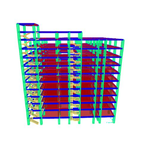 Raft foundation design « Civil Construction