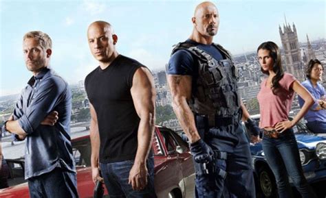 Universal Plans 'Fast and Furious' Spin-offs and Prequels - mxdwn Movies