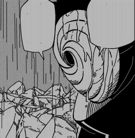 Uchiha Obito manga icon | Tobi obito, Manga, Uchiha