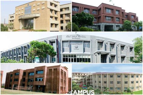 List Of Top 10 Schools In Ghaziabad District