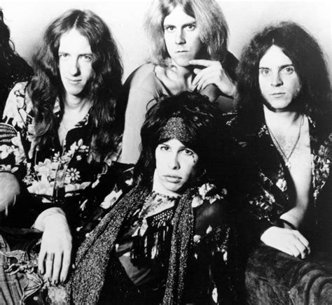 Aerosmith's 'Rag Doll' Is a Weird, Weird Song