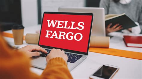 Wells fargo login online banking my account - stattex