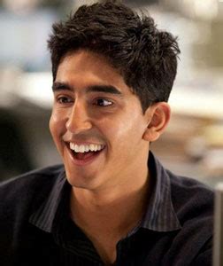 The Newsroom's Dev Patel doesn't want to be an actor who is a "victim ...