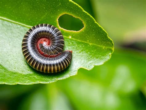 What You Need to Know About Millipede Control | Millipede Prevention