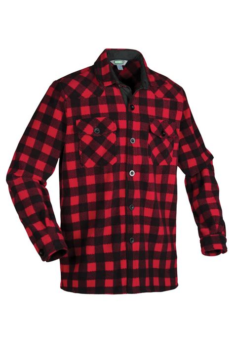 Lumberjack Shirt – Boardroom Custom Clothing