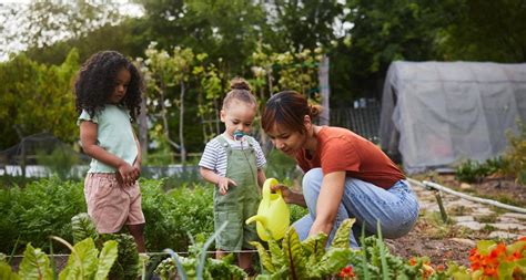 National Gardening Day Quotes