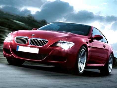 BMW M6 Coupe India - BMW M6 Coupe Review, Specifications & Features of ...