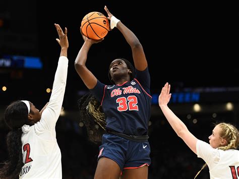 Ole Miss women's basketball live score updates vs. Auburn: Rebels face ...