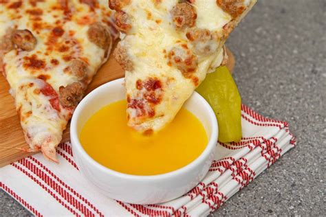 The Best Pizza Dipping Sauce Recipe – Home, Family, Style and Art Ideas