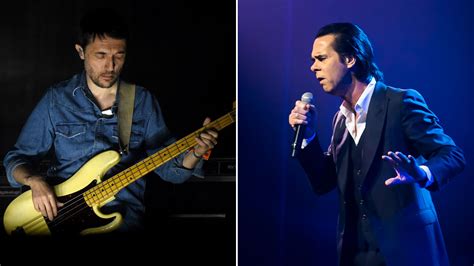 Radiohead’s Colin Greenwood to play bass on Nick Cave’s forthcoming ...