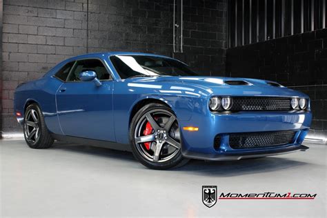 Used 2021 Dodge Challenger SRT Hellcat Redeye For Sale (Sold ...