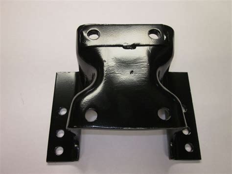 Sheet Metal Brackets Manufacturer & Exporters from Jamshedpur, India ...