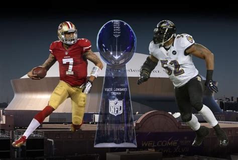 Super Bowl 2013: Live Score, Highlights and Analysis for 49ers vs ...