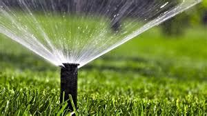 Irrigation - SuperPump Water Pumps