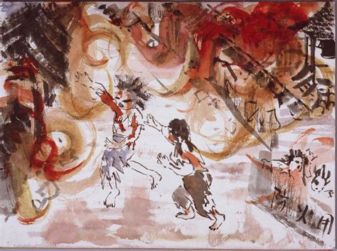 Hiroshima Survivors' Artworks to be Displayed in UK for First Time