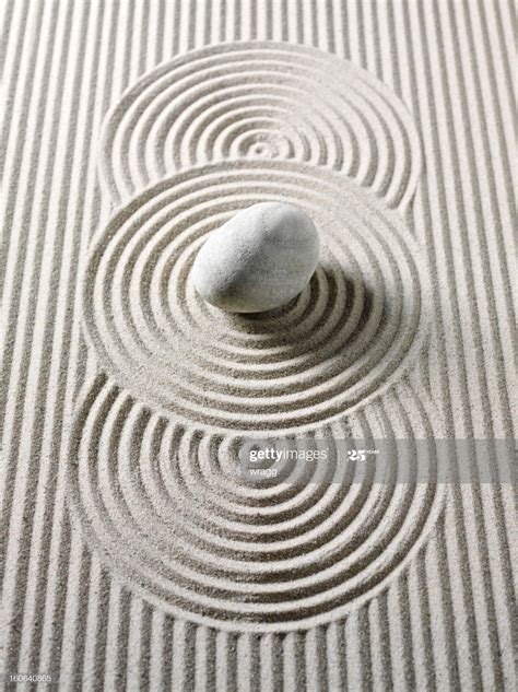 30+ Zen Garden Sand Patterns – HomeDecorish