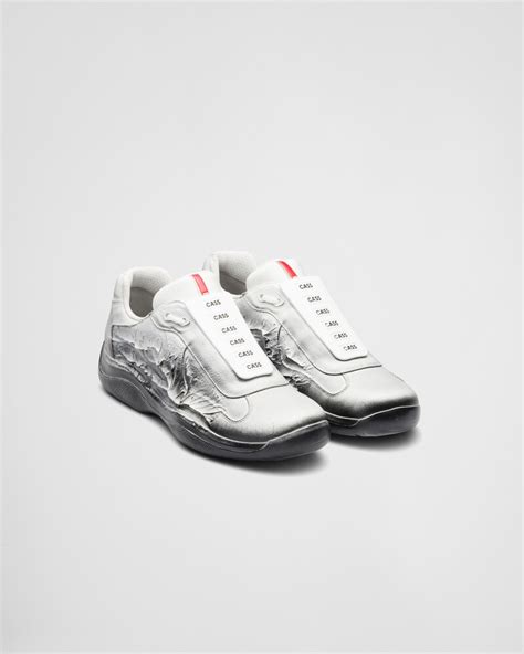 PRADA Sneakers For Women | PRADA