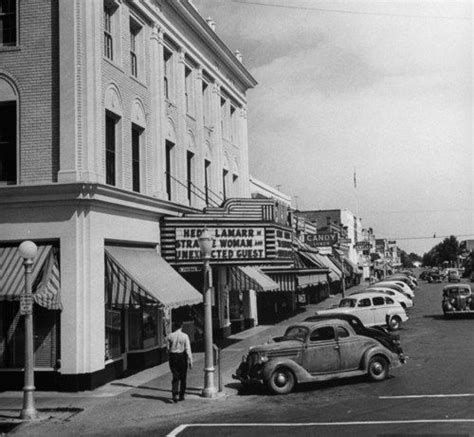 Allan Grant, Dinuba, California, April 1947. | Dinuba california ...