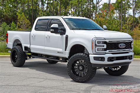 2023 Ford F250 Super Duty | Pinnacle Motorcars