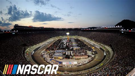 NASCAR Videos | Bristol Motor Speedway | NASCAR