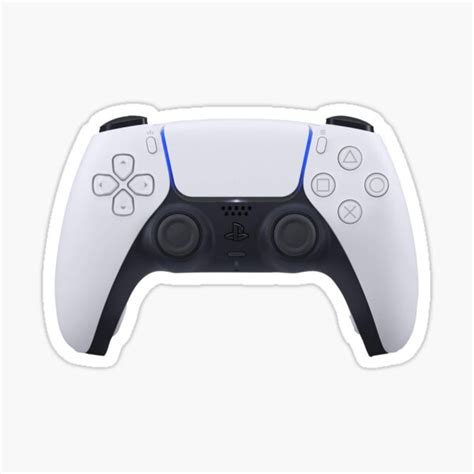 Ps5 Controller Stickers | Redbubble