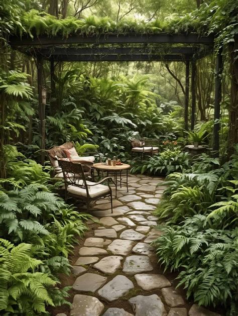 38 Tropical Patio Designs for the Ultimate Backyard Retreat - Peak ...