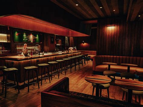 NYC's 23 best cocktail bars