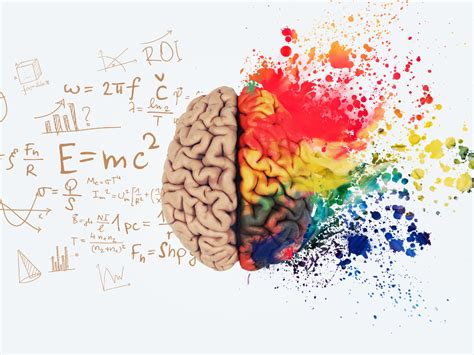 What’s the difference between left-brain vs. right-brain dominance ...