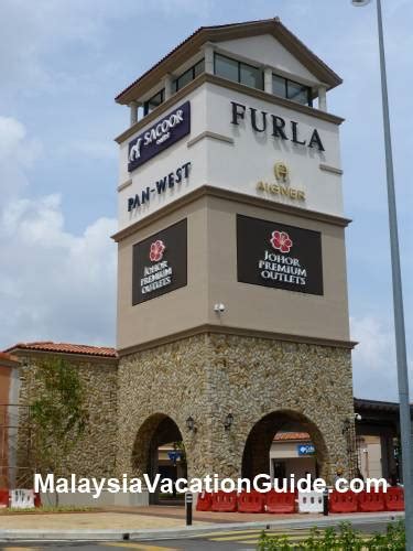 Johor Premium Outlets