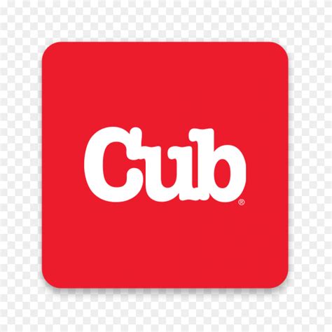 Cub Foods Logo & Transparent Cub Foods.PNG Logo Images