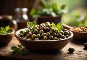 Capers vs Caper Berries Culinary Uses and Differences - The Kitchen ...