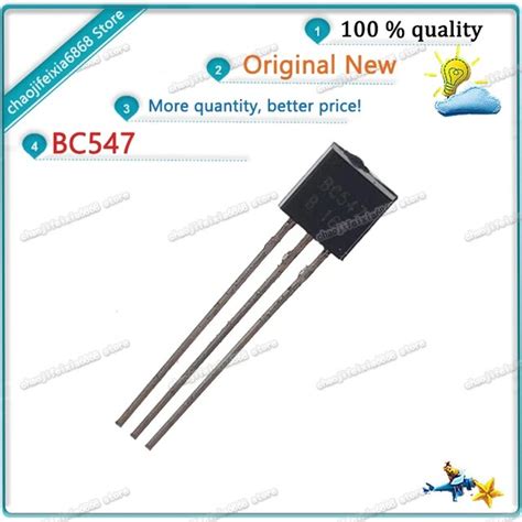 Bc547 Smd Transistor Datasheet Pdf Discountable Price | www.micoope.com.gt