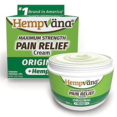 Top Rated Best Pain Cream For Back Pain - biotadining.com