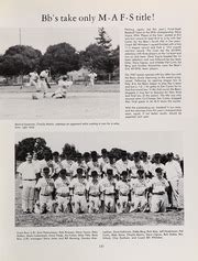 Menlo Atherton High School - Yearbook (Atherton, CA), Class of 1967 ...