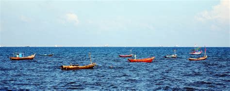 Free photo: Ocean Fishing Boats - Asia, Asian, Boat - Free Download ...