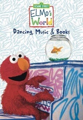 Sesame Street: Elmo's World: Dancing, Music & Books! - Movies on Google ...