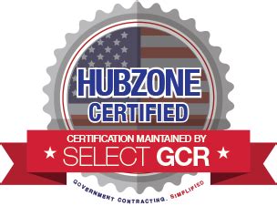 A HUBZone Certification Allows You to Get Priority for Government ...