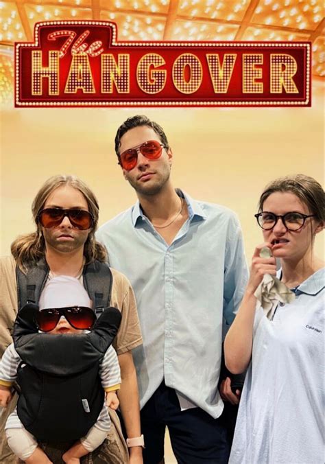 The hangover group Halloween costume | Trio halloween costumes, Cute ...