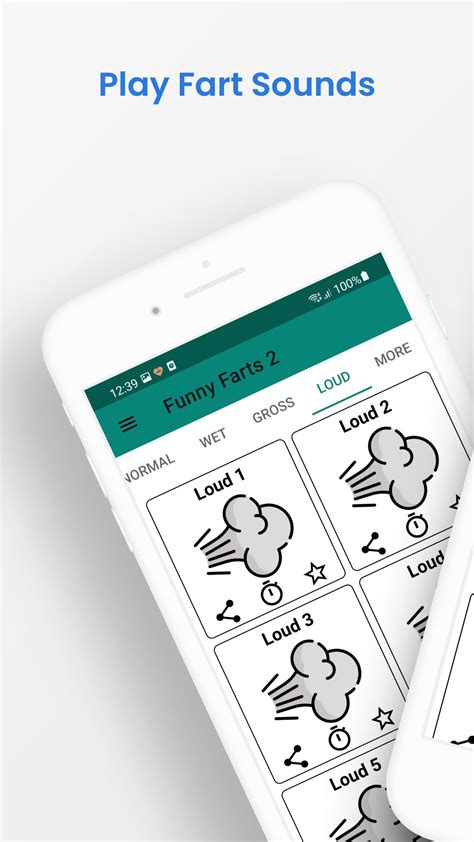 Funny Farts 2 APK for Android Download