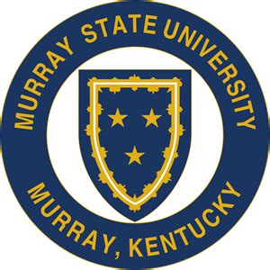 Murray State University Logo PNG Vector (CDR) Free Download