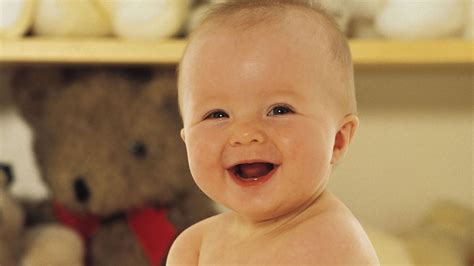 🔥 [50+] Smiling Cute Babies Wallpapers | WallpaperSafari