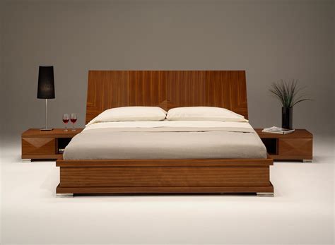 6 Inspirational Modern Bedroom Design Ideas