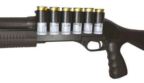 Hunting Tactical Shotgun Shell Holders | Trinity Supply Inc