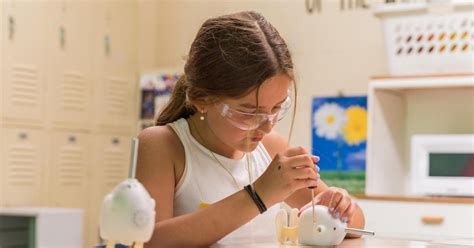 Awesome Inspiration for Girls in Engineering | National Inventors Hall ...