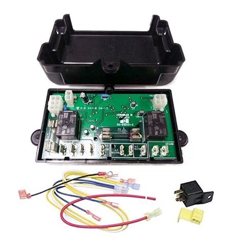 Dometic Refrigerator Control Board Kit - 3308742.000 | highskyrvparts.com