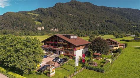 Top 15 Hotels in Interlaken, Switzerland | Travel Reveal