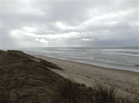 Oregon Dunes National Recreation Area, an Oregon National Recreation Area