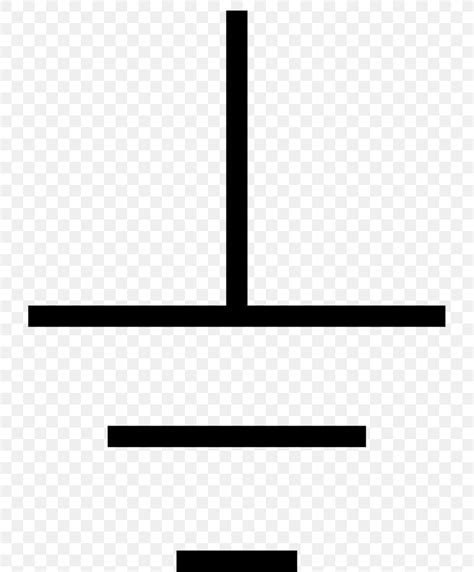 Electronic Symbol Ground Wiring Diagram Schematic Circuit Diagram, PNG ...